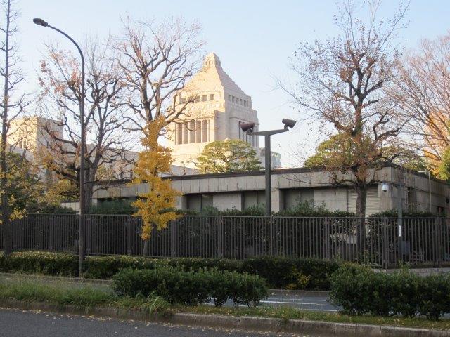 National Diet (National Assembly)