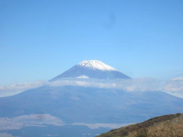 Mt. Fuji    (Shizuoka Free Guide)