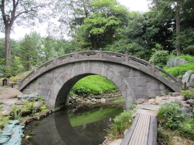 Koishikawa-korakuen Garden